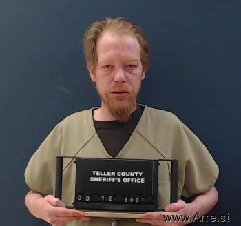 Joshua Maurice Harvey Mugshot