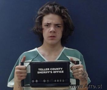 Joshua Jacob Mooney Mugshot