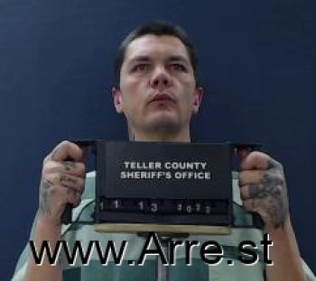 Joshua Sherwood Mooney Mugshot