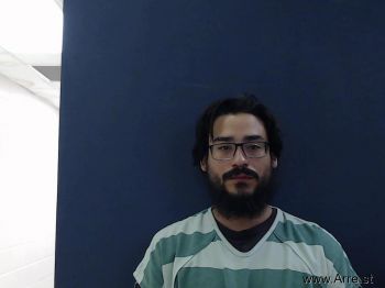 Joshua Fernando Pantoja Mugshot