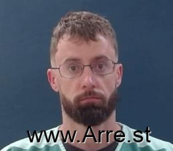 Joshua Joseph Rice Mugshot