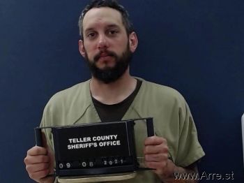 Joshua Nathan Rogers Mugshot