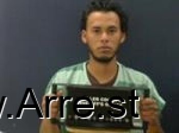 Josue  Martinez-mendoza Mugshot