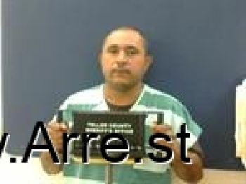 Juan Jose Araujo Melara Mugshot