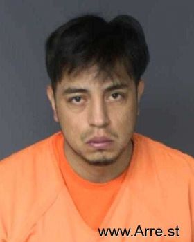 Juan  Camacho-villanueva Mugshot