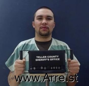 Juan Valentine Chavez-cabrera Mugshot