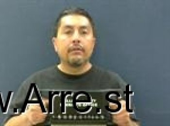 Juan Adrian Martinez Mugshot