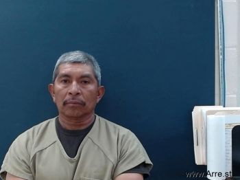 Juan  Serrano-sostenes Mugshot