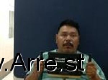 Juan  Trejo-flores Mugshot