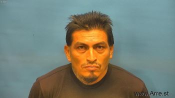 Juan Carlos  Flores-lara Mugshot