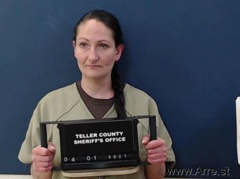 Julie Ann Myers-johns Mugshot