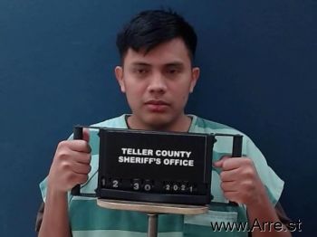 Julio Cesar Hernandez-urbina Mugshot