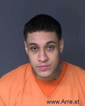 Julio Cesar Ruiz-ruiz Mugshot