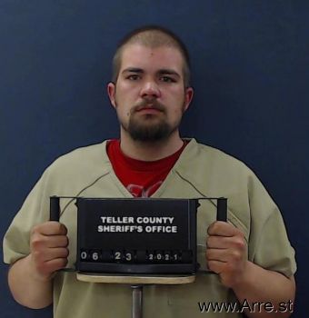 Justin  Jameson Mugshot