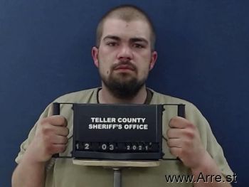 Justin Lane Jameson Mugshot