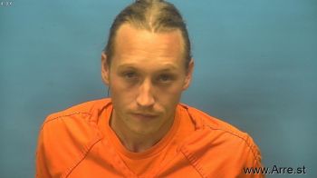 Justin Allen Runyan Mugshot