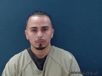 Justin Lee Torres Mugshot