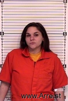 Kaila R Patterson Mugshot