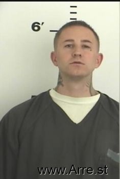 Kaleb C Jones Mugshot