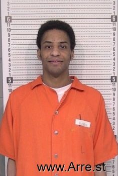 Kameron L Williams Mugshot