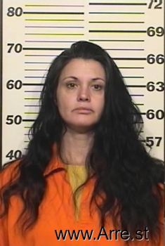 Karen M Young Mugshot