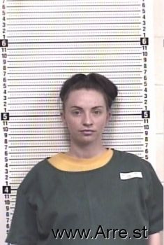 Kari E Foose Mugshot