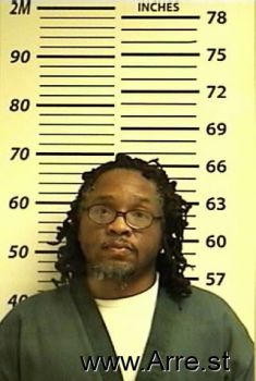 Karl D Walker Mugshot