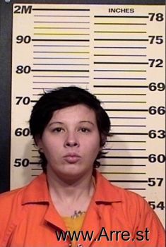 Katherine G Moore Mugshot