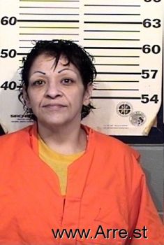 Kathleen  Gonzales Mugshot