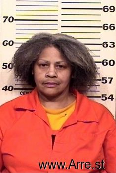 Kathy  Smith Mugshot