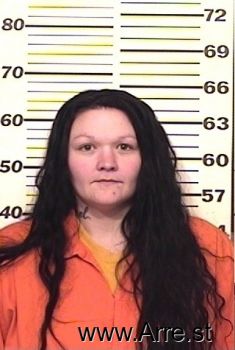 Katie E Smith Mugshot