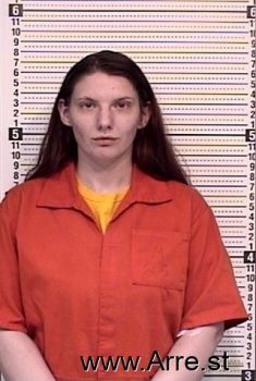 Kayla A Trout Mugshot