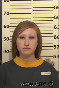 Kayli  Clinkingbeard Mugshot