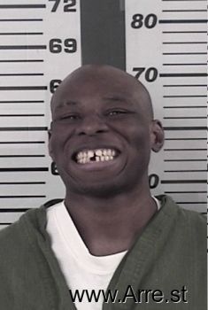 Keenan C Miller Mugshot