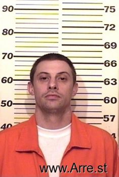 Keith R Carroll Mugshot