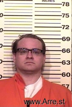 Keith C Frey Mugshot