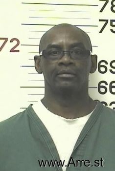 Keith L Hughes Mugshot