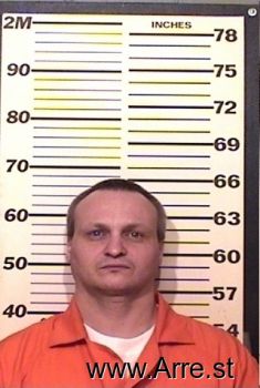 Keith M Jackson Mugshot