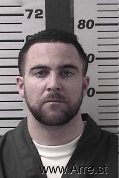 Keith B Reynolds Mugshot