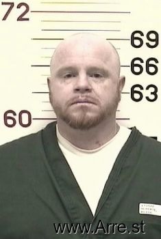 Keith J Roberts Mugshot