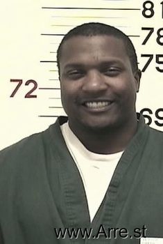 Keith L Smith Mugshot