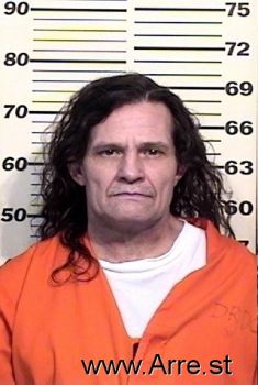 Keith A Smith Mugshot