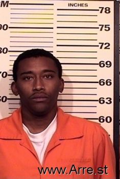 Keith E Williams Mugshot