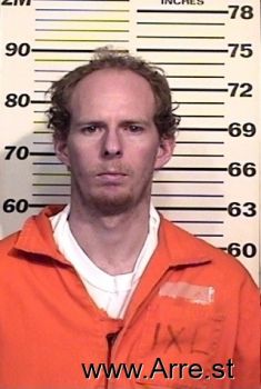 Keith J Worley Mugshot