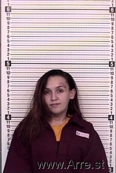 Kelli M Duke Mugshot