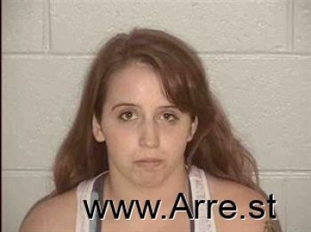 Kelli  Sherman Mugshot