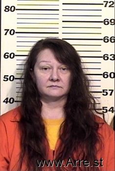 Kelly L Baker Mugshot