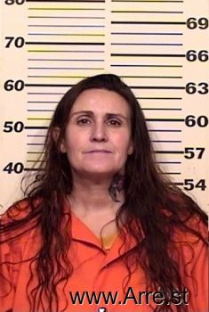 Kelly M Butler Mugshot