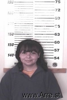 Kelly M Martinez Mugshot