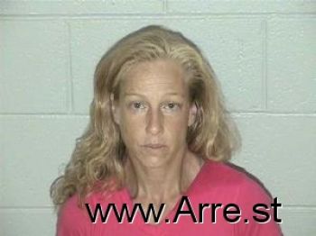 Kelly  Welch Mugshot